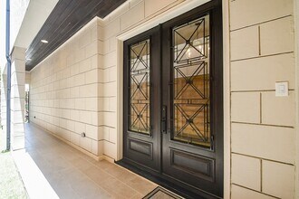 2315 Peckham St in Houston, TX - Foto de edificio - Building Photo