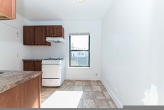 2617 N Spaulding Ave, Unit 3S in Chicago, IL - Building Photo - Building Photo