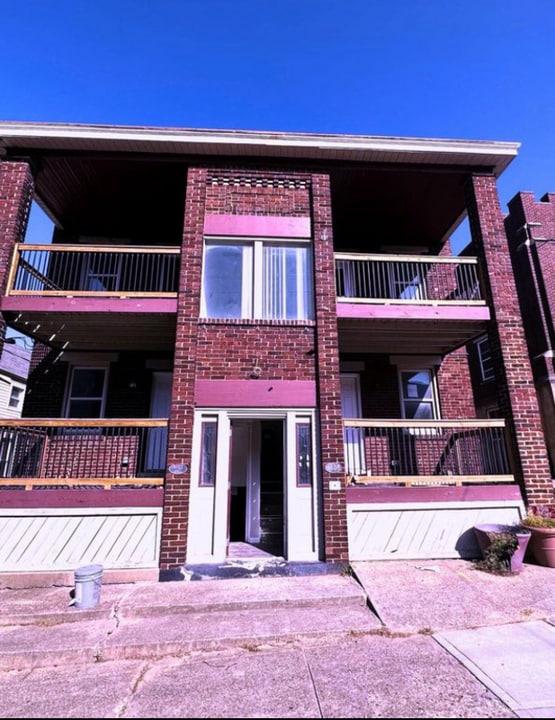 4608 Tower Ave in Cincinnati, OH - Building Photo