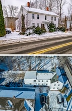 42 Storer St, Unit # 3 in Saco, ME - Foto de edificio - Building Photo