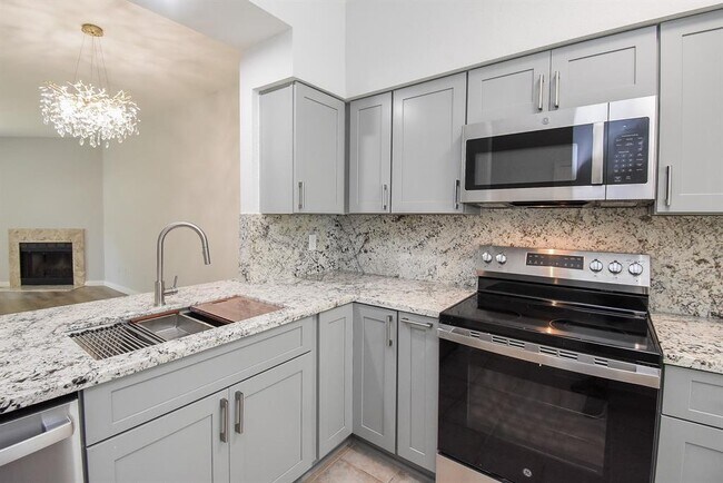property at 7677 Cambridge St