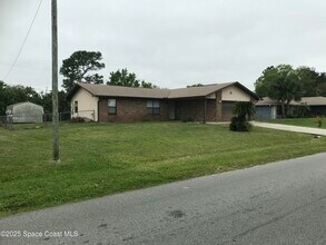 1488 Wigmore St SE in Palm Bay, FL - Building Photo - Building Photo