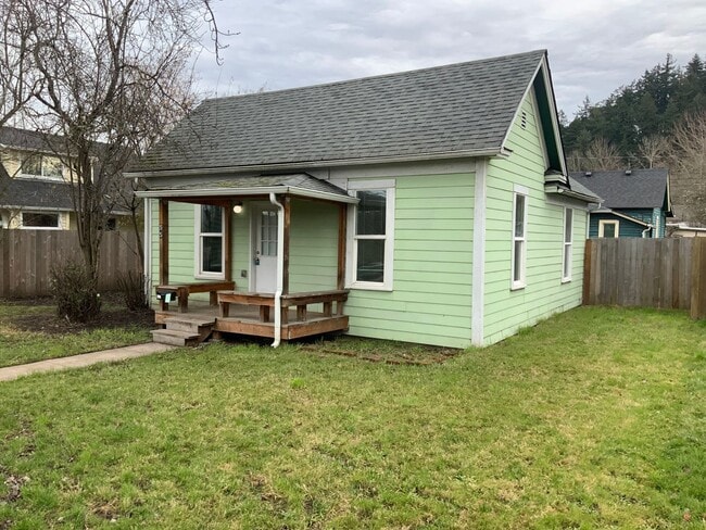property at 55 Washington St