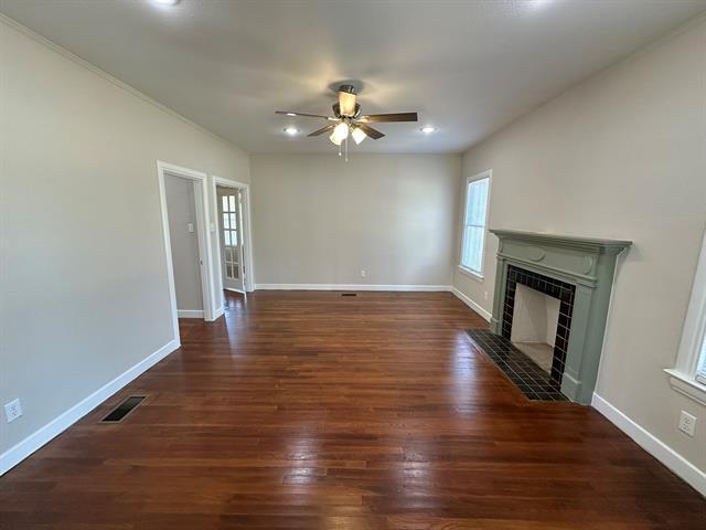 736 Mulberry St in Abilene, TX - Building Photo - Building Photo