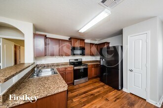 12806 Lilac Stone Ct in Houston, TX - Building Photo - Building Photo