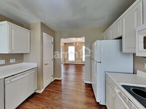 911 Balsam Wood Ln in Lebanon, OH - Building Photo - Building Photo