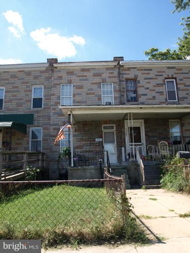 1300 E Patapsco Ave Photo