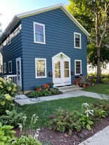 1331 Jenifer St, Unit #2 in Madison, WI - Building Photo