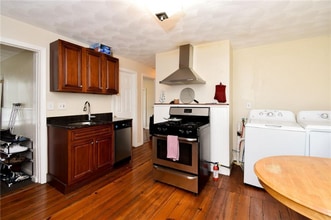 6 Trenton St in Providence, RI - Building Photo - Building Photo