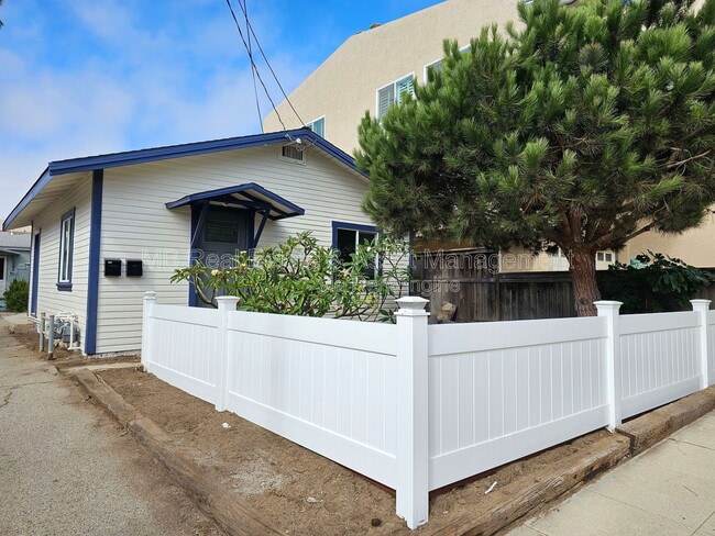 property at 635 4th St