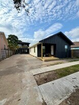 4607 Billingsley St in Houston, TX - Building Photo