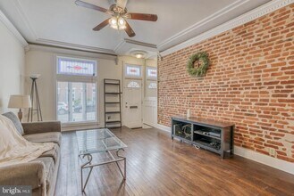 3812 Fait Ave in Baltimore, MD - Building Photo - Building Photo