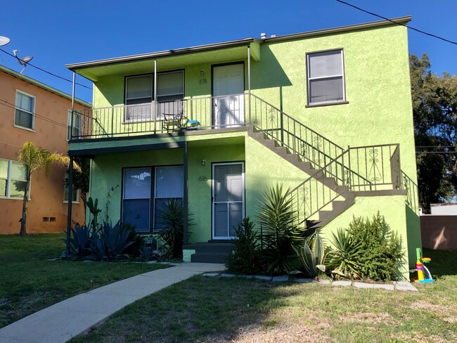 616 W 26th St, Unit 616