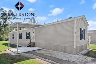 27848 Frindik Ln in Hammond, LA - Building Photo