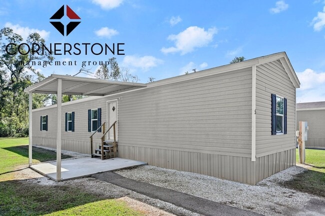 property at 27848 Frindik Ln