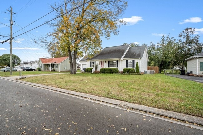 2403 Medford Campbell Blvd in Murfreesboro, TN - Building Photo - Building Photo