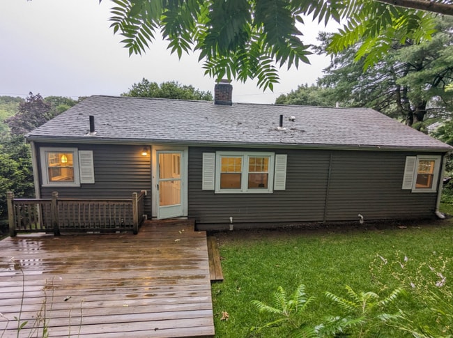 property at 12 James St