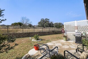 111 Monument Hill Trail in Georgetown, TX - Building Photo
