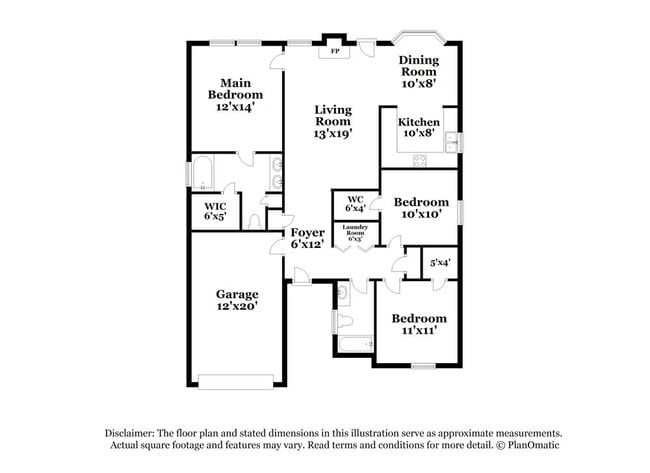 8427 Galena View Dr in Charlotte, NC - Building Photo - Building Photo