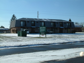 Bufort Apartments in Huber Heights, OH - Building Photo - Building Photo