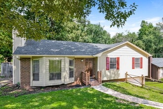 1121 Sunscape Cir in Birmingham, AL - Building Photo - Building Photo