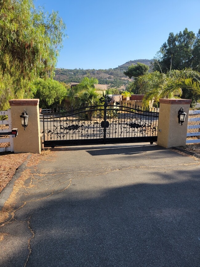 property at 6511 Camino Del Rey