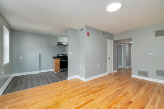 Church Lane Court Apartments in Philadelphia, PA - Building Photo - Interior Photo