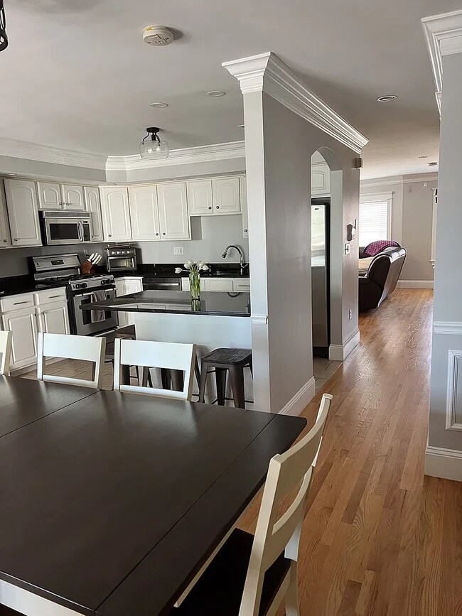 153 D St, Unit 0 in Boston, MA - Building Photo - Building Photo