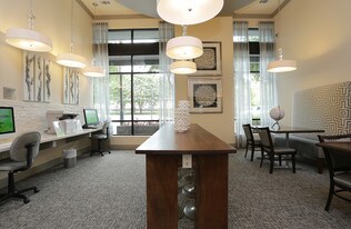 Camden Victory Park in Dallas, TX - Building Photo