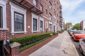 2234 Ocean Ave in Brooklyn, NY - Building Photo - Building Photo