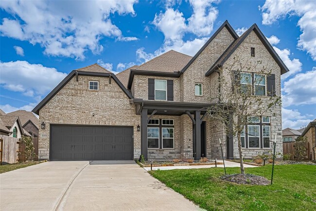 2203 Crystal Reef Ct in Richmond, TX - Building Photo - Building Photo