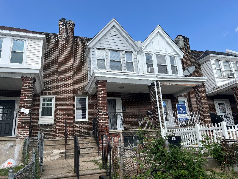 6328 Torresdale Ave in Philadelphia, PA - Building Photo