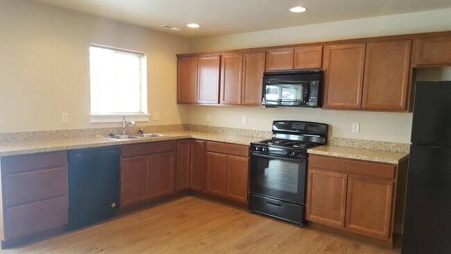 1113 Longbow Ln in Bozeman, MT - Building Photo - Building Photo
