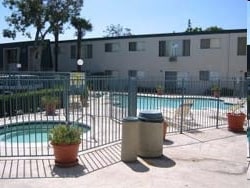 Pinewood Apartments in El Cajon, CA - Building Photo - Other