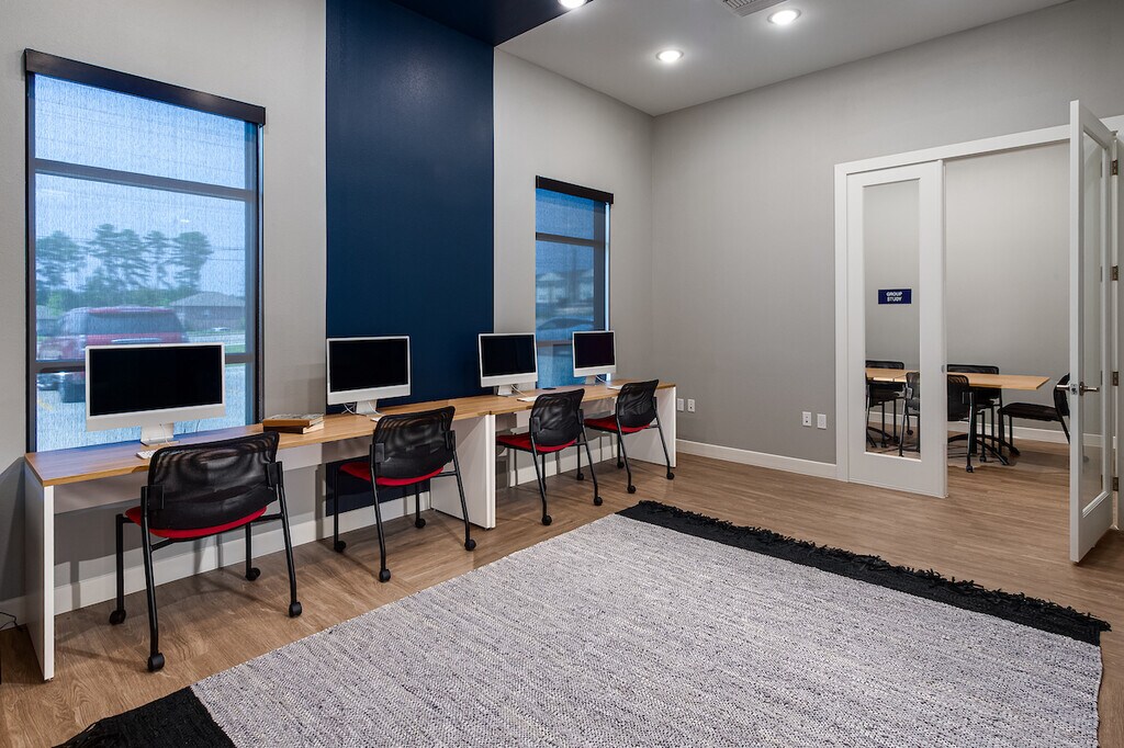 The Preserve at Tech Ruston, LA Apartments