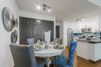 Sunstone Village a 55+ Active Adult Cottages in Denton, TX - Building Photo - Building Photo