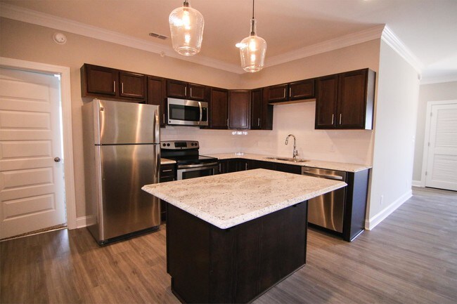 105 Cornerstone St-Unit -208 in Lynchburg, VA - Building Photo - Building Photo