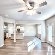 1539 Persimmon Trce in Morrow, GA - Building Photo - Building Photo