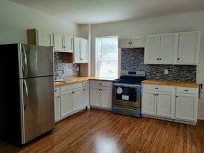 63 Packard Ave in Woodbury, NJ - Building Photo - Building Photo