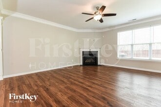 2814 Chari Park Ln in Walkertown, NC - Building Photo - Building Photo