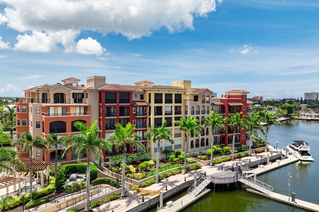 Esplanade I