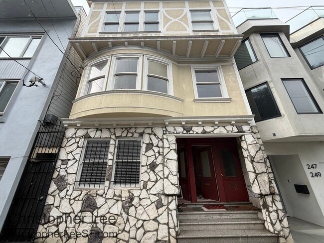 property at 255 14th Ave