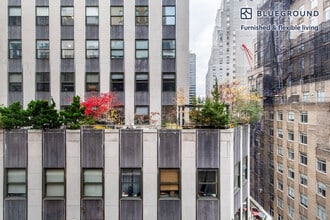 85 John St in New York, NY - Building Photo - Building Photo