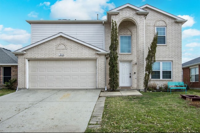 202 Waterwood Dr in Wylie, TX - Building Photo - Building Photo