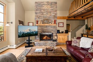 4 Mountain Home Rd in Big Sky, MT - Building Photo