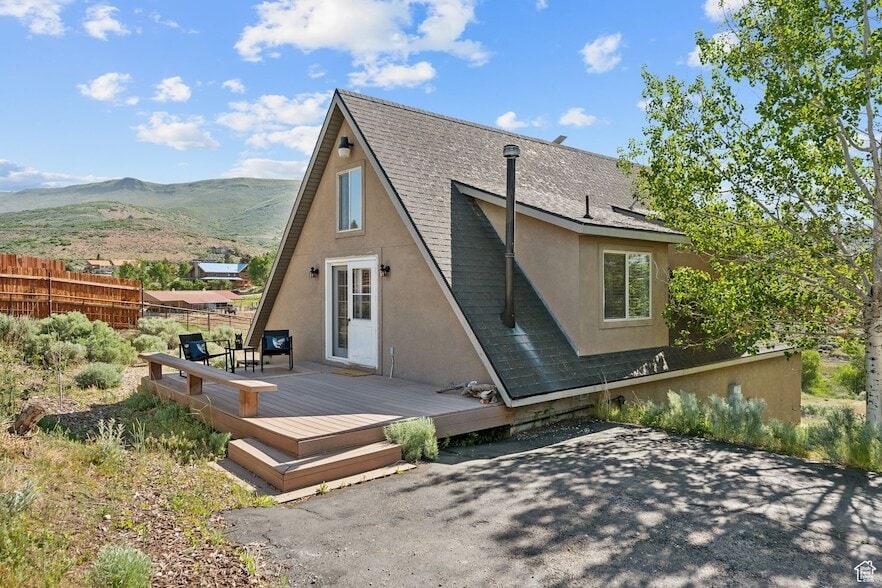 1235 E 1350 N in Heber City, UT - Building Photo