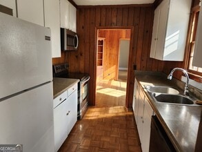 111 Charlton St NW in Rome, GA - Building Photo - Building Photo