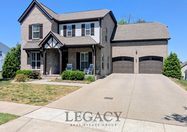 property at 6150 Christmas Dr