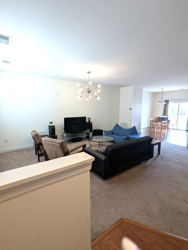 208 Lewis Burwell Pl in Williamsburg, VA - Building Photo - Building Photo