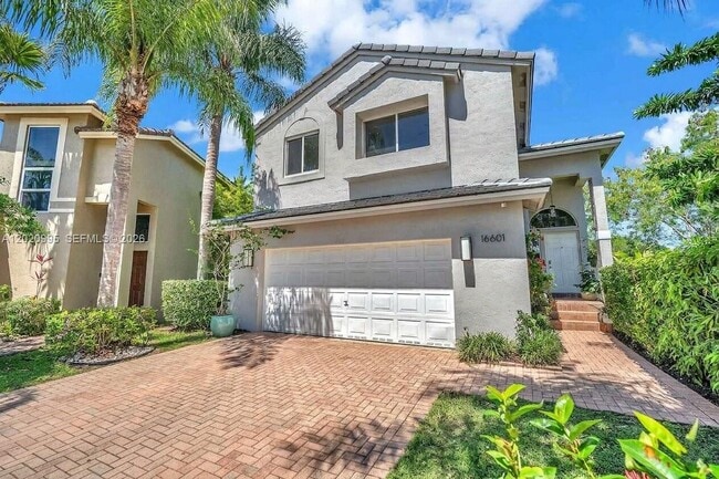 property at 16601 Sapphire Manor